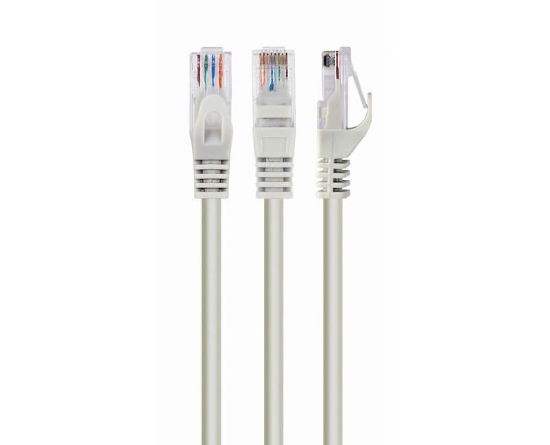 Καλ. Δικτύου Cablexpert UTP C6 2m Γκρί