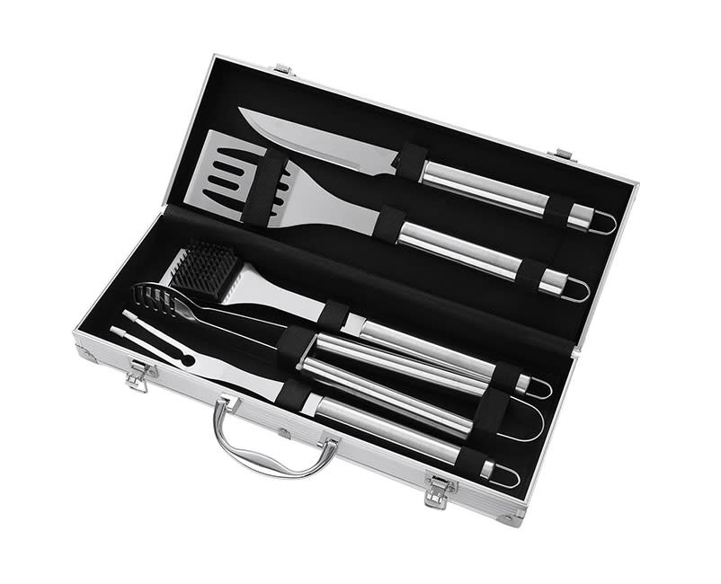 Kaiser Κασετίνα Εργαλείων BBQ V0184