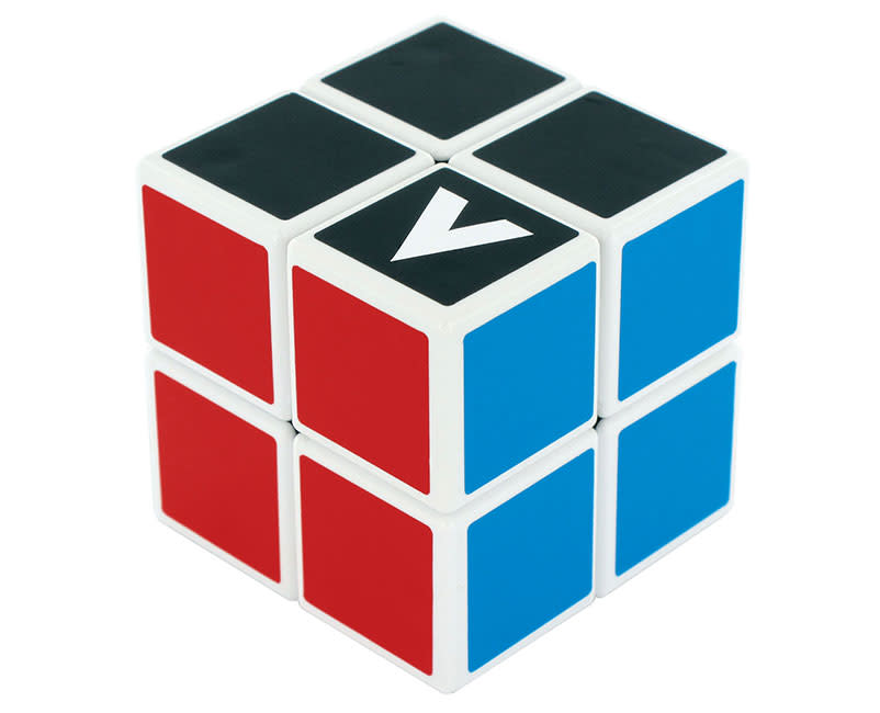 ΚΥΒΟΣ V CUBE 2 WHITE FLAT