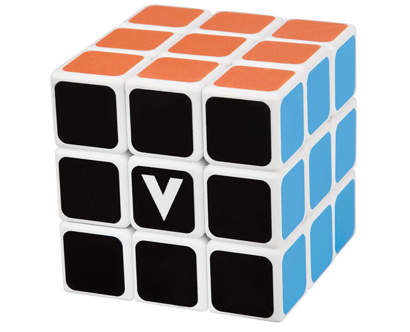 ΚΥΒΟΣ V CUBE 3 WHITE FLAT