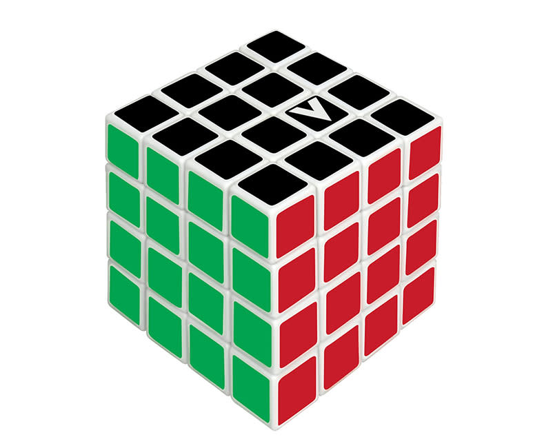 ΚΥΒΟΣ V CUBE 4 WHITE