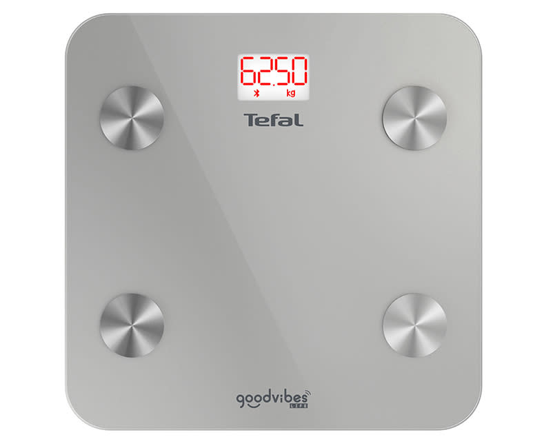 Tefal Ζυγαριά Μπάνιου BM9600