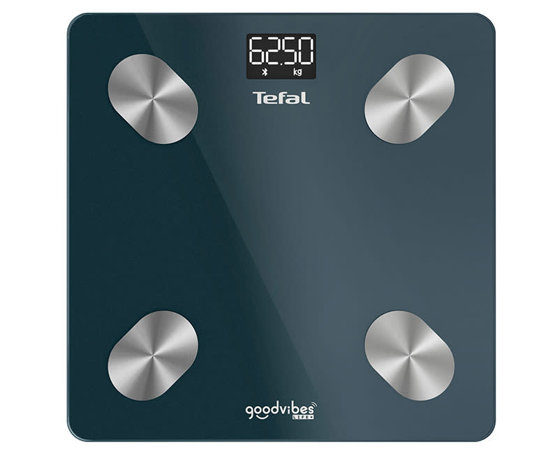 Tefal Ζυγαριά Μπάνιου BM9620