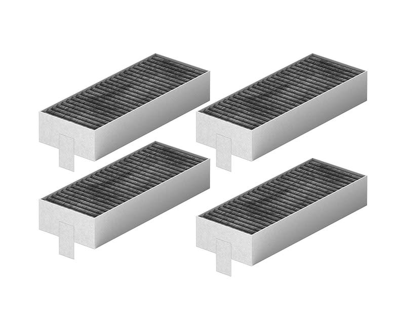 Bosch Φίλτρο Clean Air HEZ9VRCR0