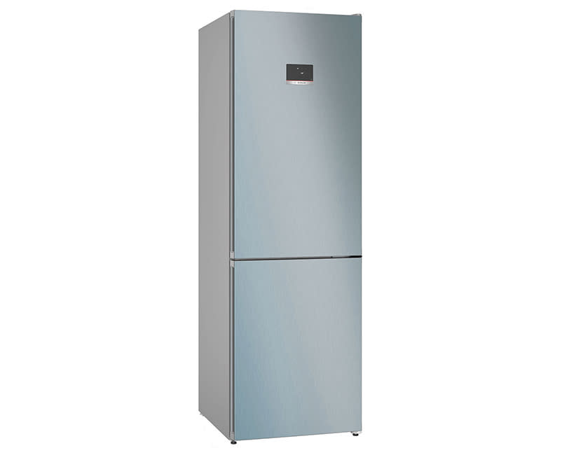 Bosch Ψυγειοκαταψύκτης KGN367LDF