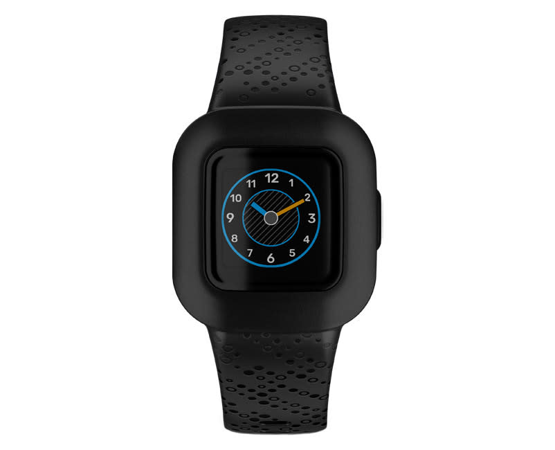 vivofit jr. 3 Black Cosmic band