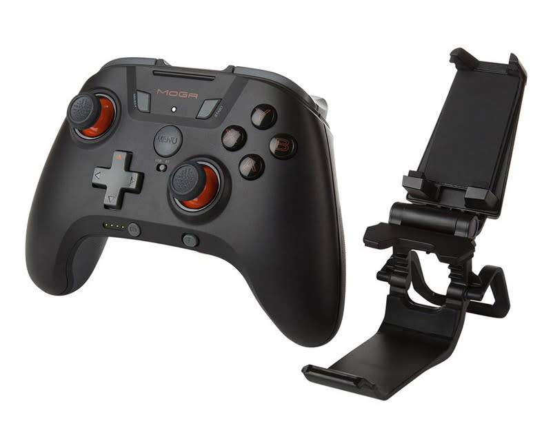 MOGA XP5-A Plus Bluetooth Controller