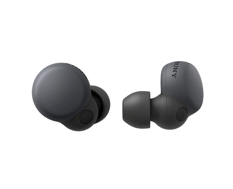 Sony LinkBuds S WF-LS900N Black