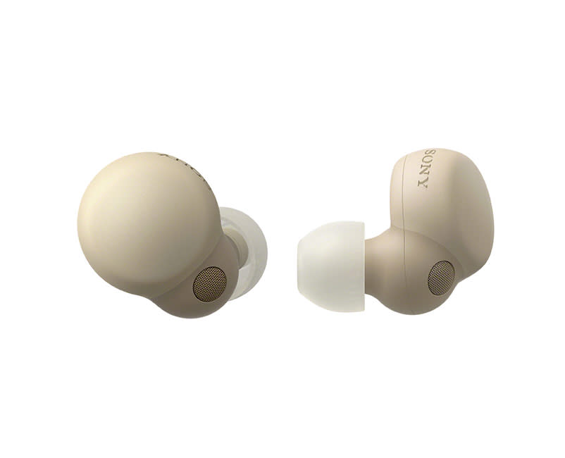 Sony LinkBuds S WF-LS900N Beige