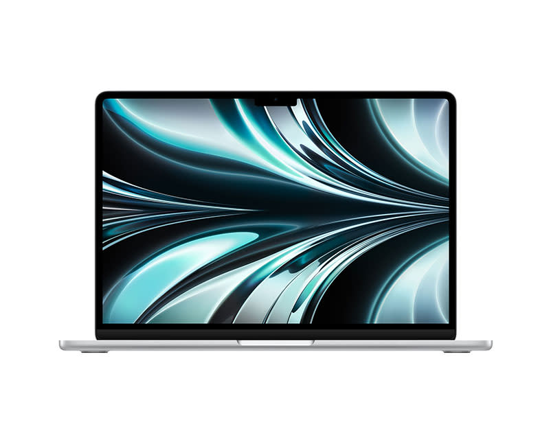 MacBook Air M2 Silver