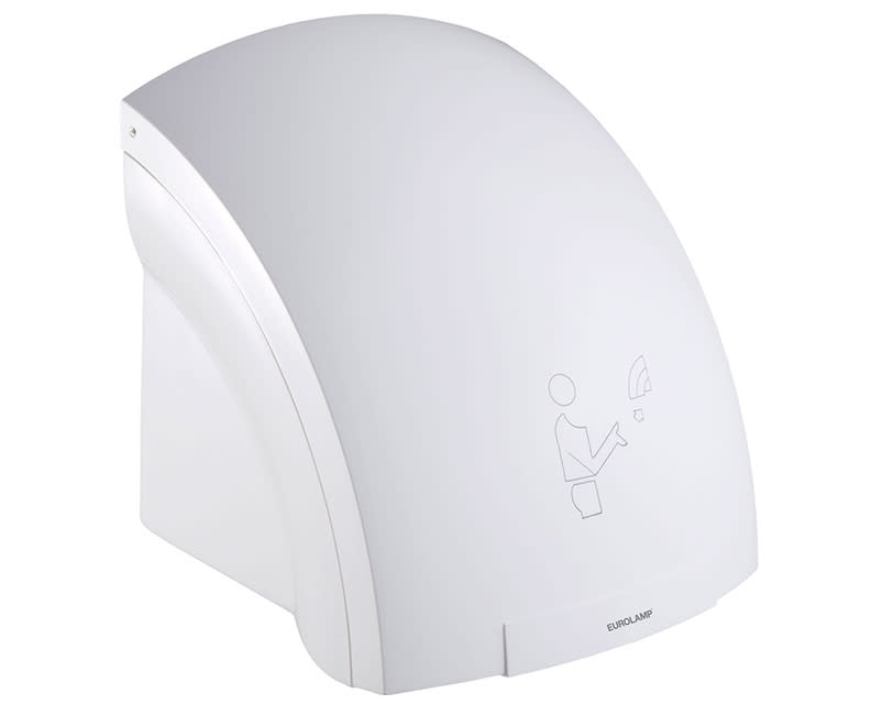 Eurolamp Στεγνωτήρας Χεριών 147-45100