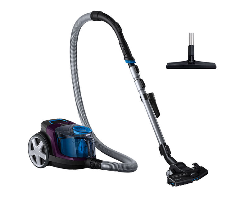 Philips Σκούπα Με Κάδο FC9333/09