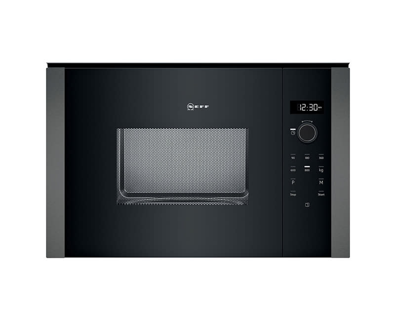 Neff Φούρνος Μικροκυμάτων HLAWD23G0