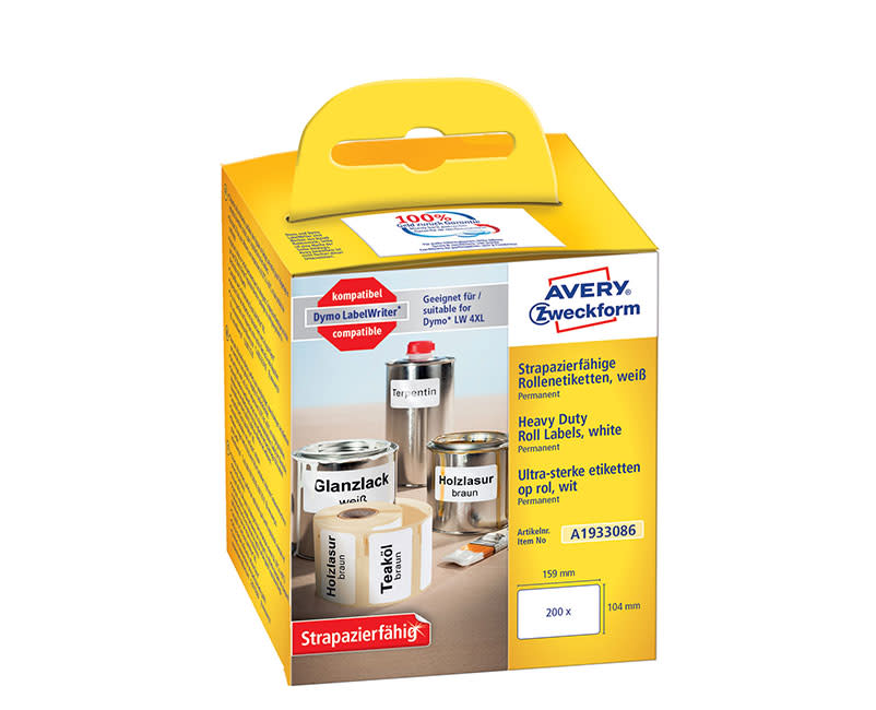 ΑΥΤ.ΕΤΙΚΕΤΕΣ ΣΕ ΡΟΛΟ (104Χ159mm)A1933086