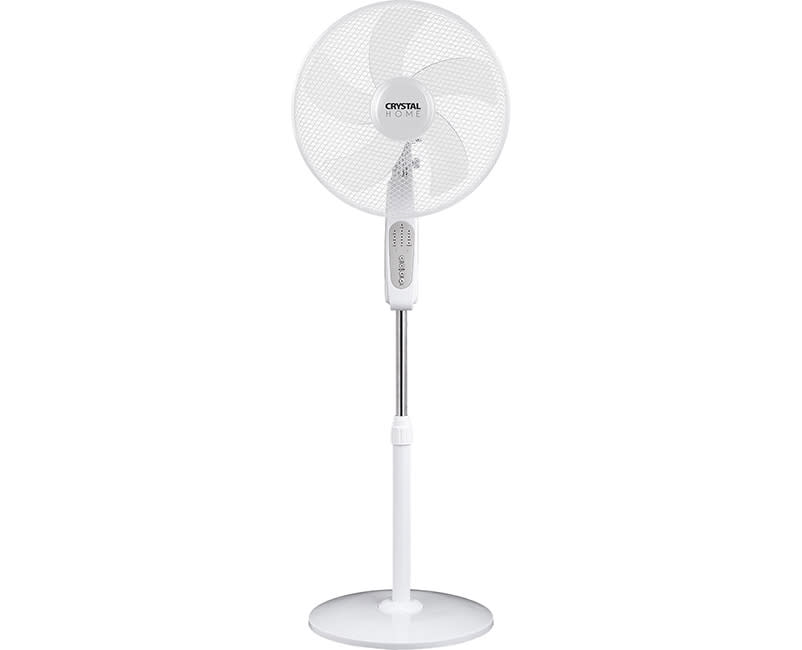 Crystal Home Ανεμιστήρας Air Comfort 40