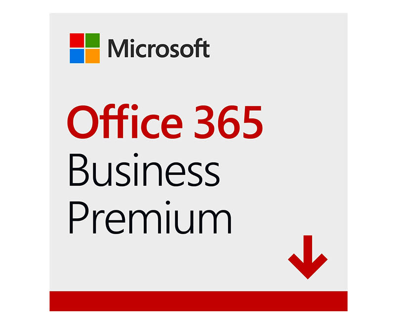 Microsoft 365 Business Premium 1y