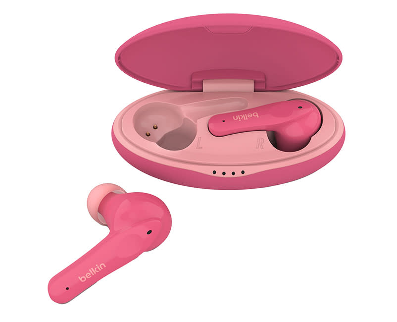 SOUNDFORM Nano PNK