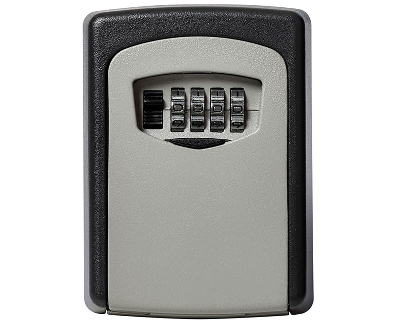 Q - CONNECT ΚΛΕΙΔΟΘΗΚΗ