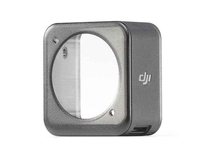 Dji Action 2 Magnetic Protective Case