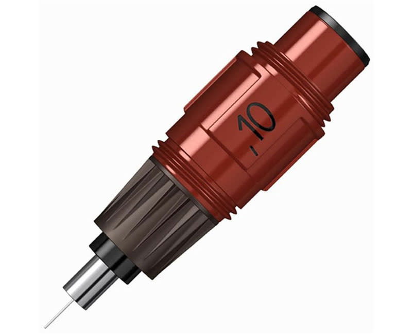 ΑΚΙΔΑ ΙΣΟΓΡΑΦΟΥ ROTRING 0.10MM