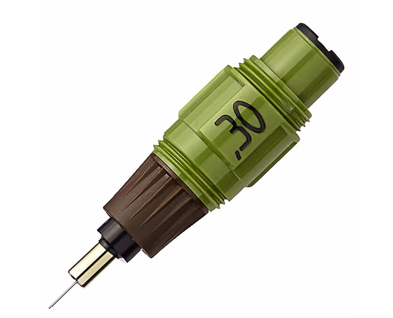 ΑΚΙΔΑ ΙΣΟΓΡΑΦΟΥ ROTRING 0.30MM