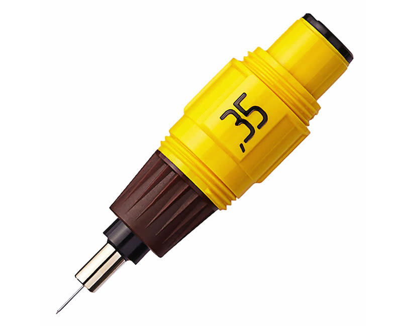 ΑΚΙΔΑ ΙΣΟΓΡΑΦΟΥ ROTRING 0.35MM