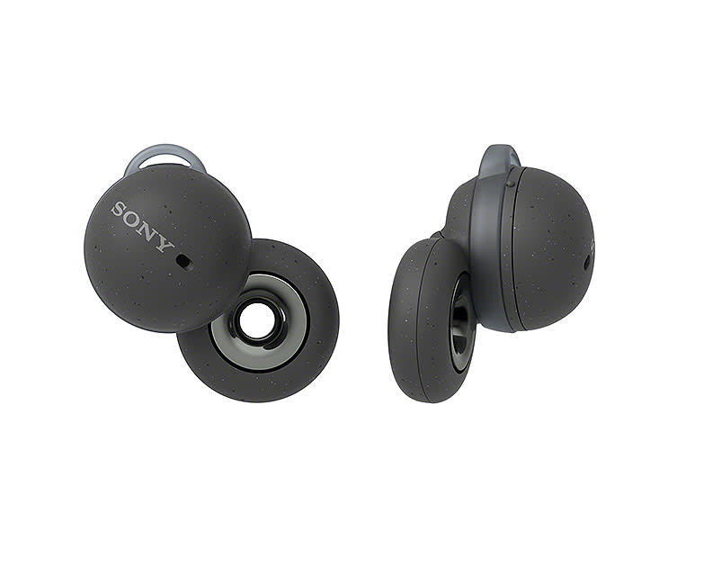 Sony LinkBuds WF-L900