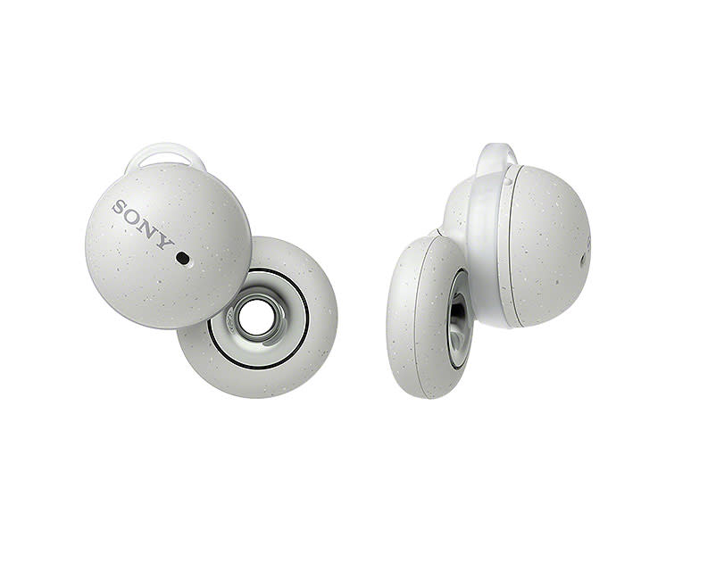 Sony LinkBuds WF-L900