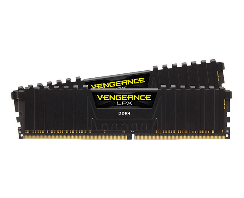 CORSAIR VENGEANCE® LPX