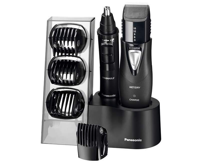 Panasonic Σετ Ανδρικής Περιποίησης GY10C