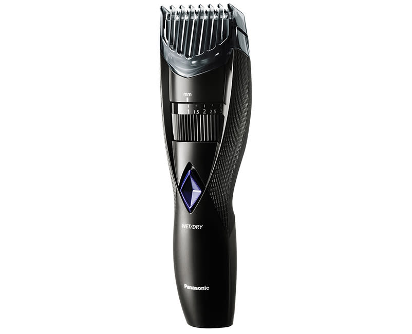 Panasonic Κουρευτική Μηχανή ER-GB37-K503