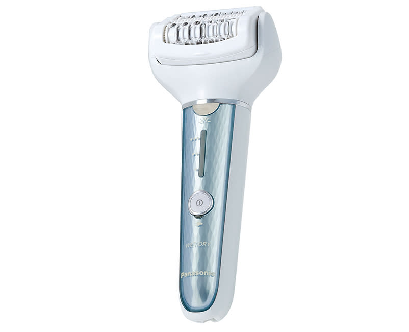 Panasonic Αποτριχωτική Μηχανή EL2A-A503