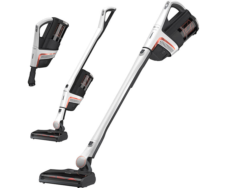 Miele Σκούπα Triflex HX2 Lotus