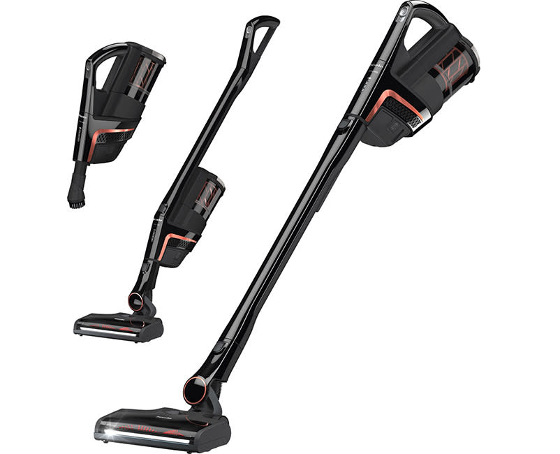 Miele Σκούπα Triflex HX2 Cat&Dog