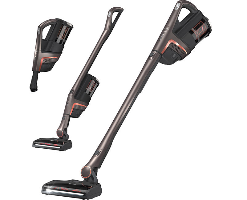 Miele Σκούπα Triflex HX2 Pro Infinity