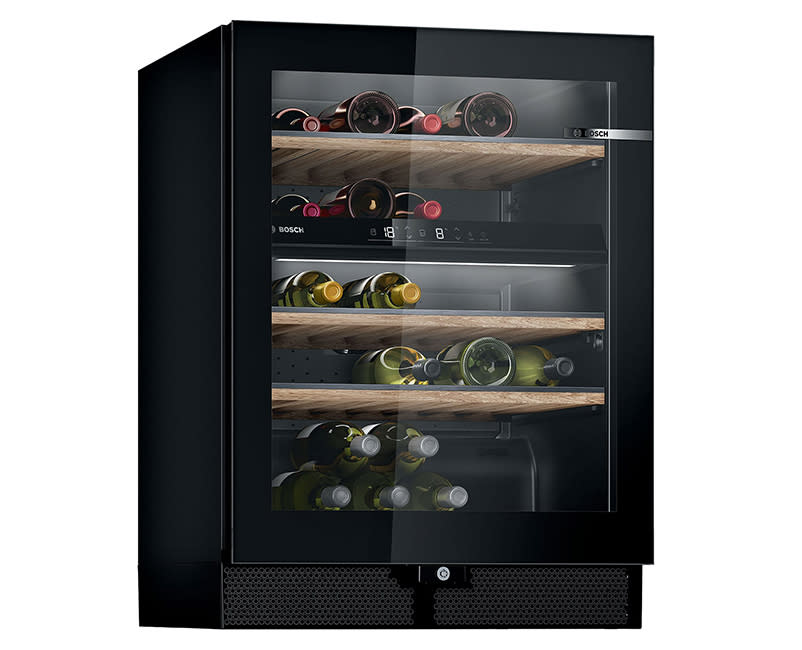 Bosch Συντηρητής Κρασιών KWK16ABGA
