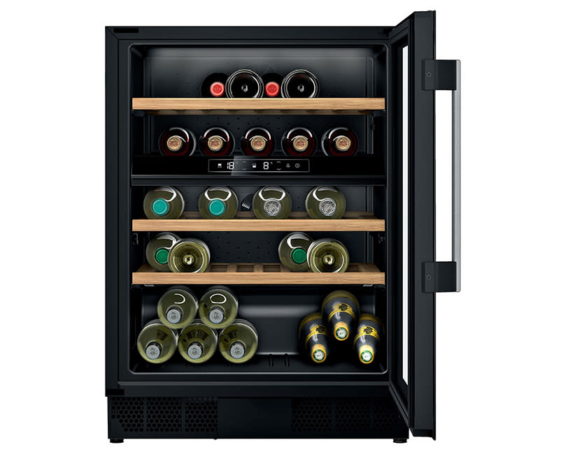 Neff  Συντηρητής Κρασιών KU9213HG0