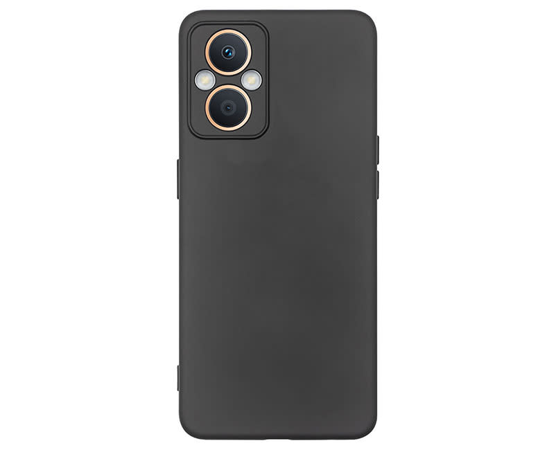 Sentio Θήκη Back Cover Oppo Reno 7 Lite