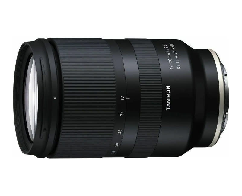 Tamron 17-70mm F/2.8 Di III-A VC RXD