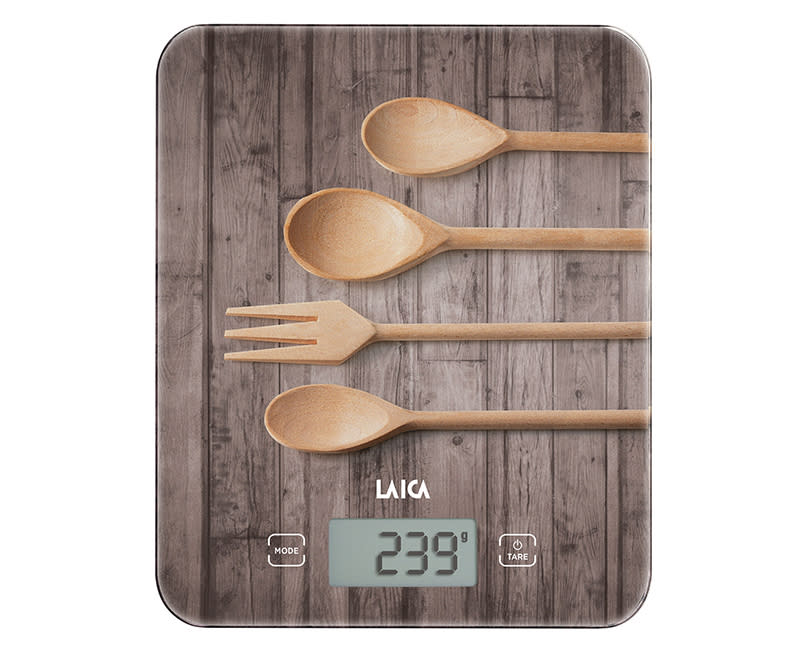 Laica Ζυγαριά Κουζίνας KS5010