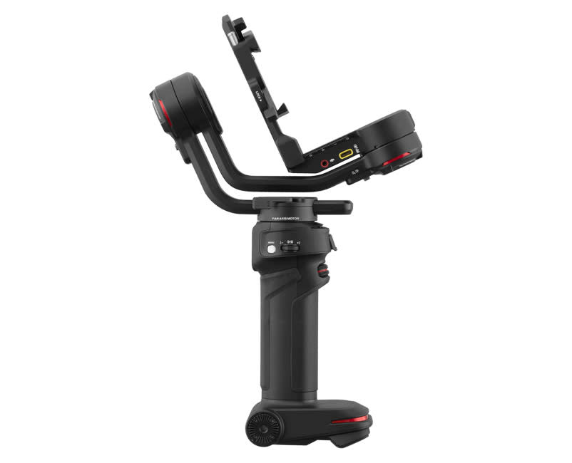 Zhiyun Weebill 3