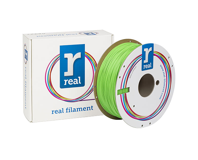 REAL 3D ΑΝΤΑΛΛΑΚΤΙΚΑ Nuclear Green