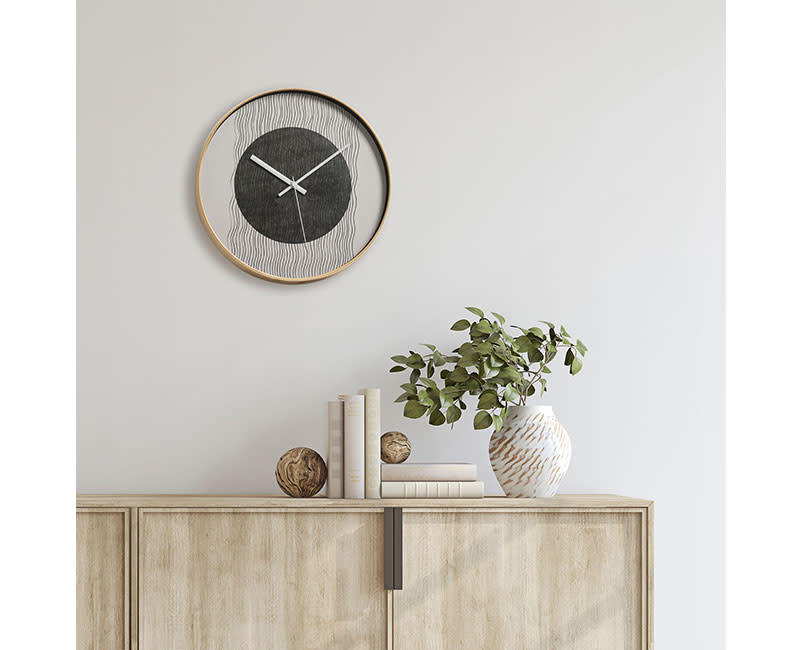 ΡΟΛΟΙ ΤΟΙΧΟΥ BLACK CIRCLE SENTIO