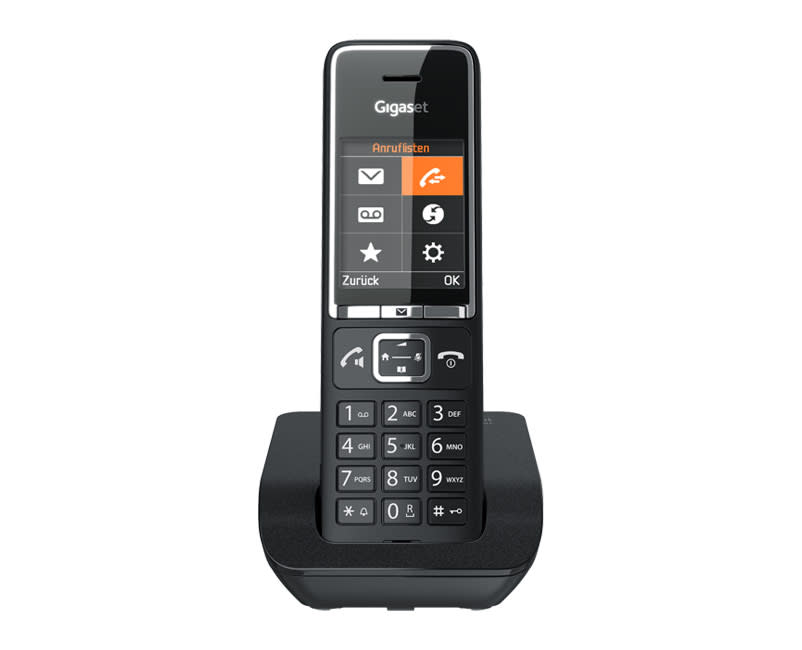Gigaset COMFORT 550