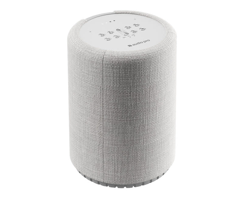 Audio Pro G10 Light Grey