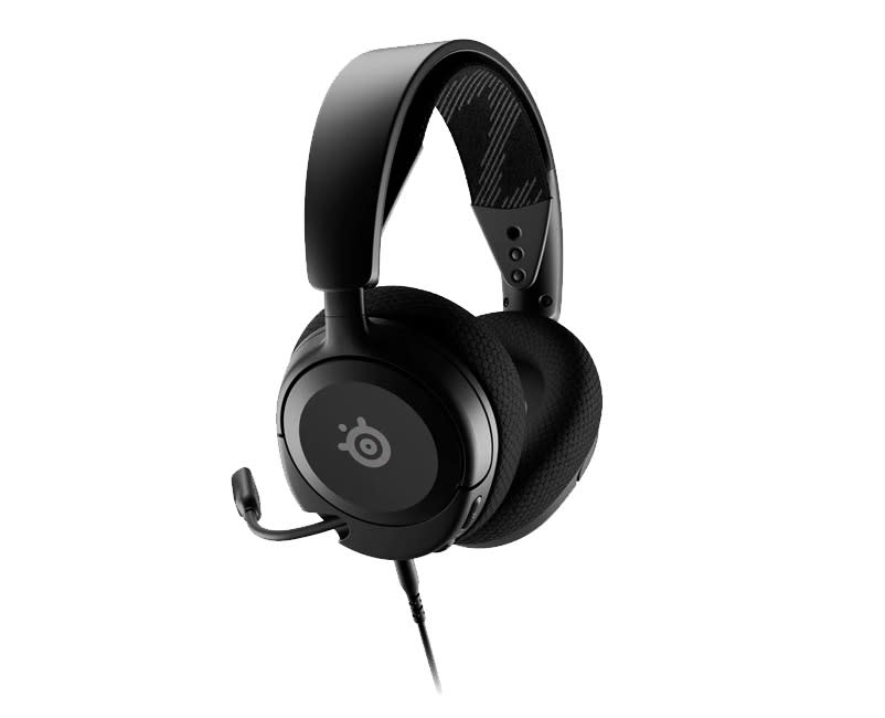 SteelSeries Gaming Headset Arctis Nova 1