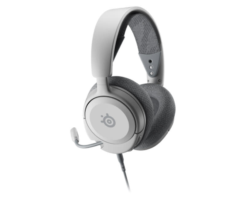 SteelSeries Gaming Headset Arctis Nova 1 WHT