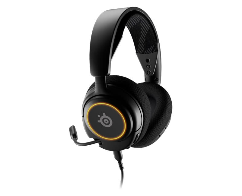 SteelSeries Gaming Headset Arctis Nova 3