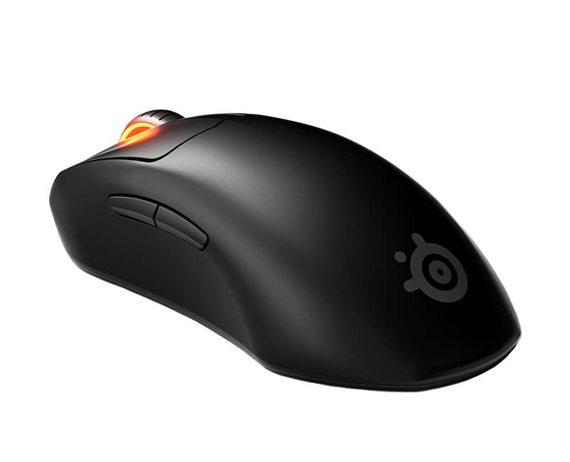 SteelSeries Prime Mini Wireless