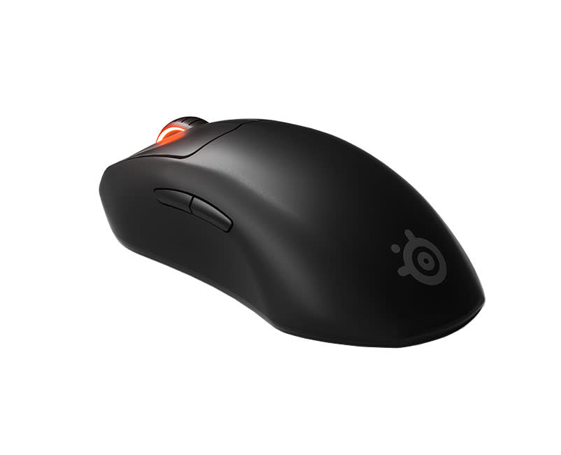 Steel Series Ποντίκι Prime Wireless
